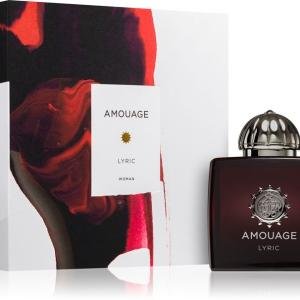 Amouage - Lyric