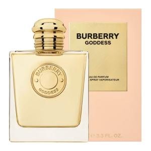 Burberry - Goddess
