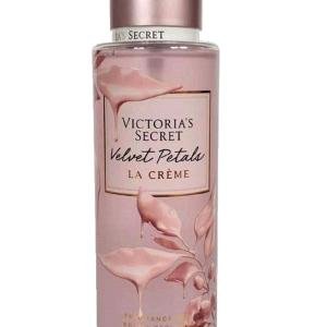 Victoria Secret - Ve;lvet Petals La Creme