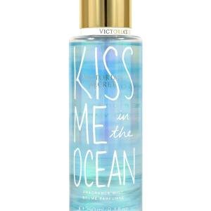 Victoria Secret - Kiss me in the Ocean