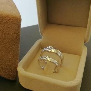 Couple ring