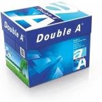 Double A A4 Size Paper – 80GSM/ Pack of 5