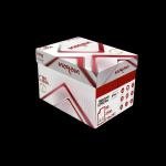 Maram Photocopy A4 Paper - Carton