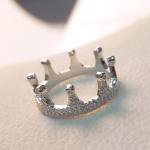Crown ring