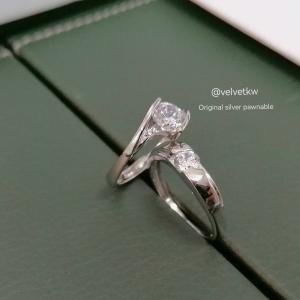Couple ring