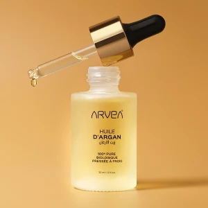 Argan Oil from Arvea