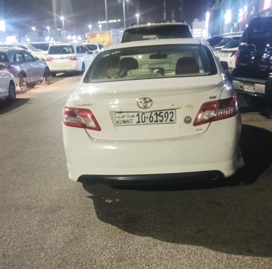 Toyota Camry 2011 For Sale