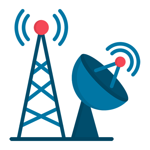 Telecommunication