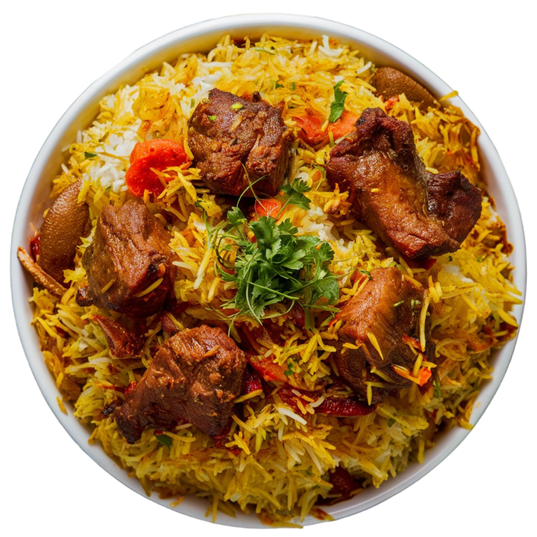 NYA Catering Services – Home-Made Indian & Middle Eastern Cuisine in Kuwait.