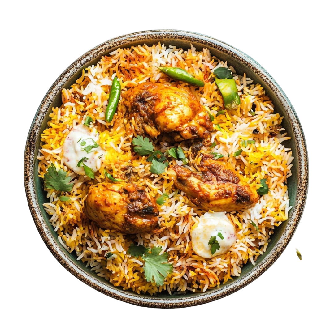 NYA Catering Services – Home-Made Indian & Middle Eastern Cuisine in Kuwait.