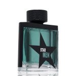Fragrance World - Star Men Edp 100ml Perfume for Men | Amber Fragrance | Exclusive Fragrance I Luxury Perfume Made in UAE