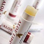 Aloe lips
