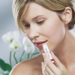 Aloe lips