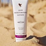 Forever Aloe Moisturizing Lotion – Hydrate & Nourish Your Skin Naturally 🌿💧