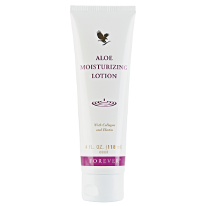 Forever Aloe Moisturizing Lotion – Hydrate & Nourish Your Skin Naturally 🌿💧