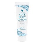 Forever Aloe  Body Lotion