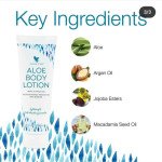 Forever Aloe  Body Lotion