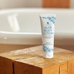 Forever Aloe  Body Lotion