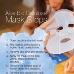 Forever Bio Cellulose Mask