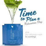 Forever Bio Cellulose Mask