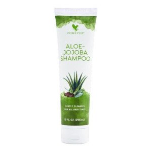 Forever  Jojoba  Shampoo