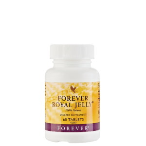 Forever Royal Jelly