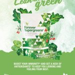 Forever Supergreens