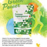 Forever Supergreens