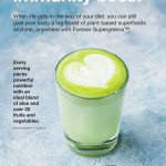 Forever Supergreens