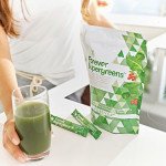 Forever Supergreens