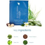 Forever Bio Cellulose Mask
