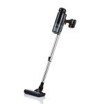 Porodo LifeStyle Cordless Stick Vacuum Pro - Black