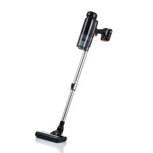 Porodo LifeStyle Cordless Stick Vacuum Pro - Black