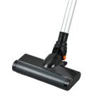 Porodo LifeStyle Cordless Stick Vacuum Pro - Black