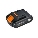 Porodo LifeStyle Cordless Stick Vacuum Pro - Black