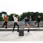 Powerology Karaoke Party Speaker