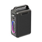 Powerology Karaoke Party Speaker