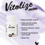 Vitolize For Men