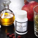 Vitolize For Men