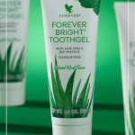 Forever Bright Toothgel – 130gr