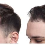 HD Natural Hair Oil (Organic)