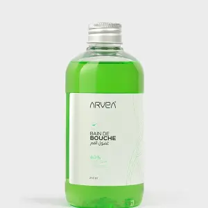 Mouthwash