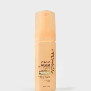 Cleansing Foam Hydra-Deep