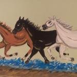 Kamel Faras 106 - Horses 2