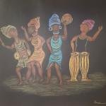 Kamel Faras 107 - Salsa Africana 02