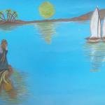 Kamel Faras 96 - Water for living