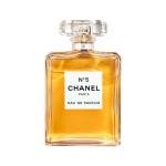 Chanel No 5 - Eau De Parfum