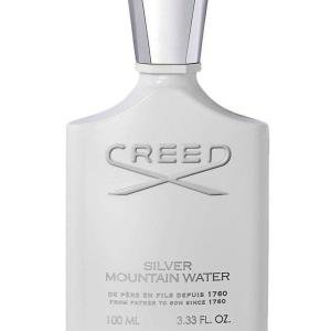 Creed - Silver Mountain