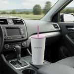 Porodo Lifestyle Stainless Steel Double Wall Tumbler