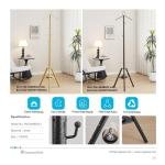 Vertical incense clothing burner